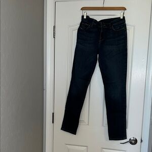 Joe's Jeans Dark Blue Women's Skinny Jeans
